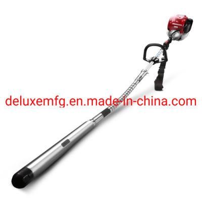 Portable Concrete Vibrator with Honda Gx35 (PV45)