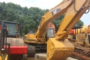 Used Mobile Excavator, Good Working, Cat 330bl Excavator
