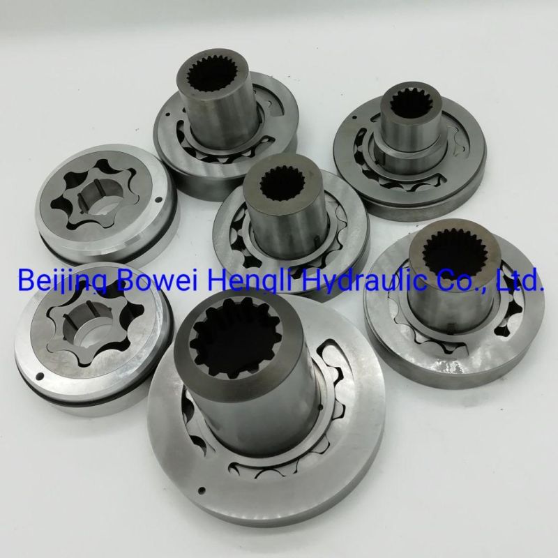 Dynapac Part Number: 4700395384, 4700395385 for Roller Pump Ca250d Ca300