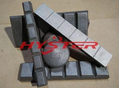 High Quality Factory Price Loader Bucket Wear Parts Wb90