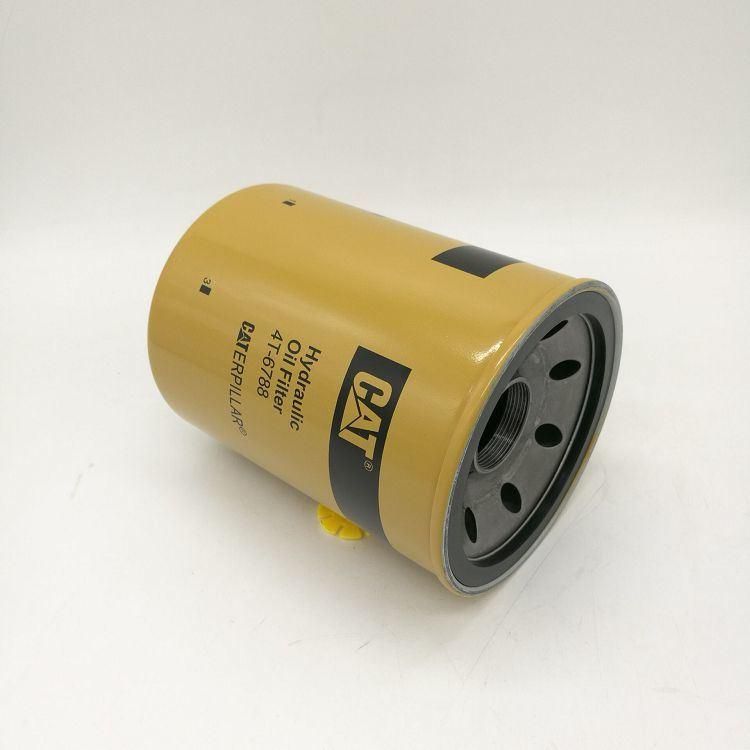 Original Caterpillar Hydraulic Oil Filter (4T-6788)