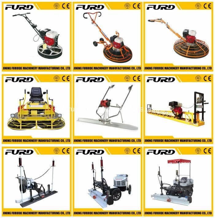 Concrete Pavement Machine Concrete Truss Screed for Sale