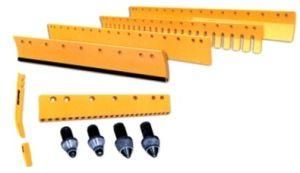 Blades/Cutting Edges for Komatsu Motor Graders