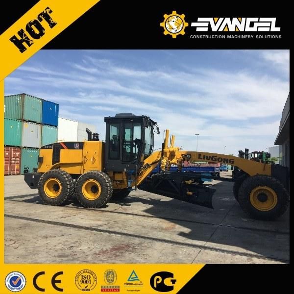 Liugong Brand 215HP Motor Grader Clg4215 for Sale