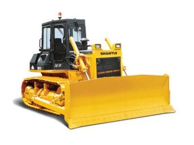 Hot Sale Shantui 130HP SD13 Bulldozer with Ripper