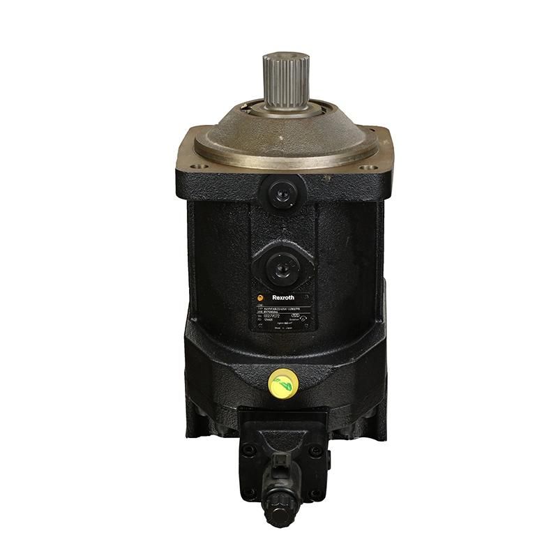 Hydraulic Motor for Rexroth A6vm115 Motor