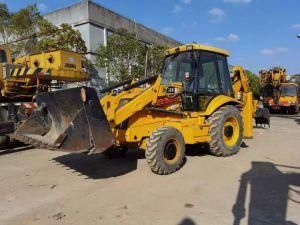 Original UK Used Jcb 3cx Backhoe Loader Jcb 2cx, 3cx, 4cx Backhoe Loader for Sale