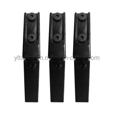 Dh220 Excavator Bucket Teeth Adapter for Daewoo Doosan