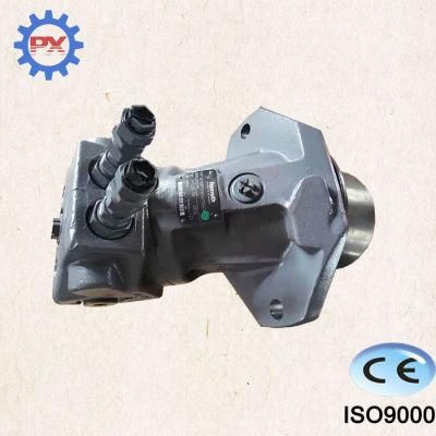 Hydraulic Parts A2fe56/61W-Vzl020 Piston Motor for Rotary Drilling 4t Excavator