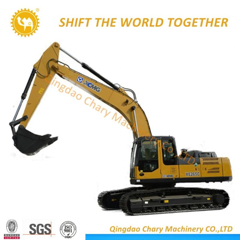 90 Ton Hydraulic Crawler Excavator Xe900c