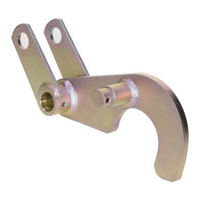 Customized CNC Precision Milling Service CNC Machining Part