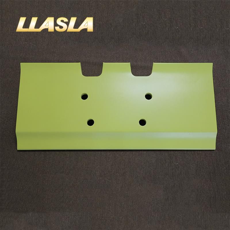 Bulldozer Track Shoe for Caterpillar, Komatsu and Other OEM Bulldozer