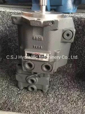 PVD-00b-15p Hydraulic Pump for Ihi 18 Exccavator