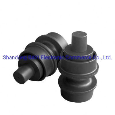 Ihi Excavator Carrier Roller Mini Excavator Carrier Roller E312 Carrier Roller