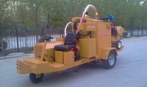Road Pavement Asphalt Crack Sealing Machine with Leakproof Switch