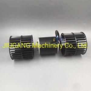 Wheel Loader Air Conditioning Blower for Heavy Construction Machinery Spare Parts