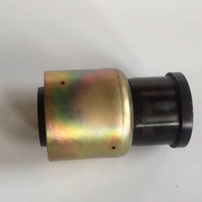 Hose Fitting for Construction Cement Placement