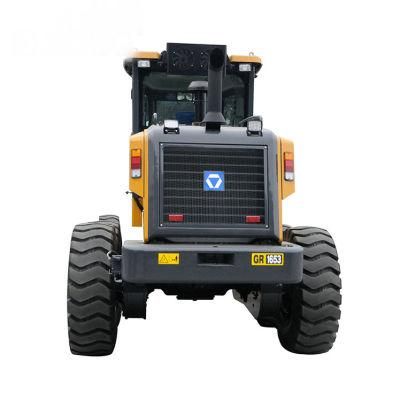 160HP Gr1653 China Tractor Road Motor Grader for Sale