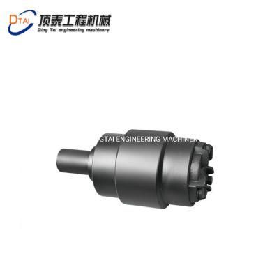 Excavator Spare Parts PC200 Excavator Carrier Roller