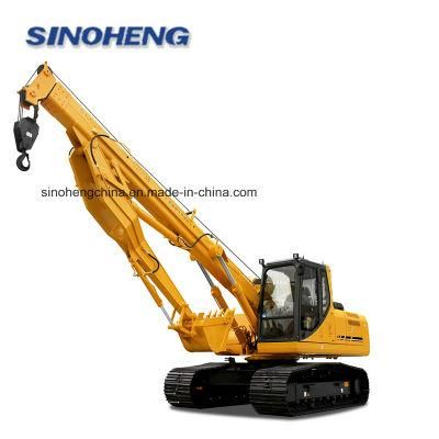 Good Quality Pipelayer Crane Machine with Best Price for Sale