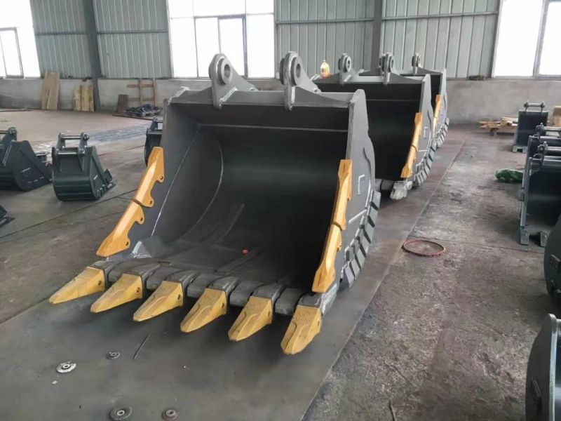 Excavator Parts