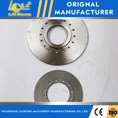 Lgcm Wheel Loader Brake Caliper Brake Plate with Low Price