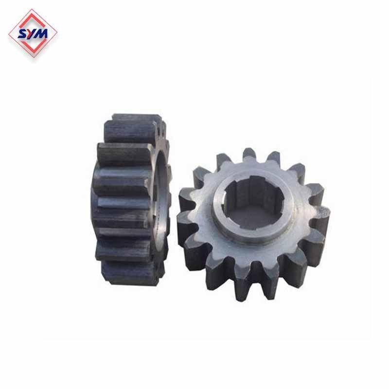 Sc200/200 Spare Parts Passenger Hoist Pinion
