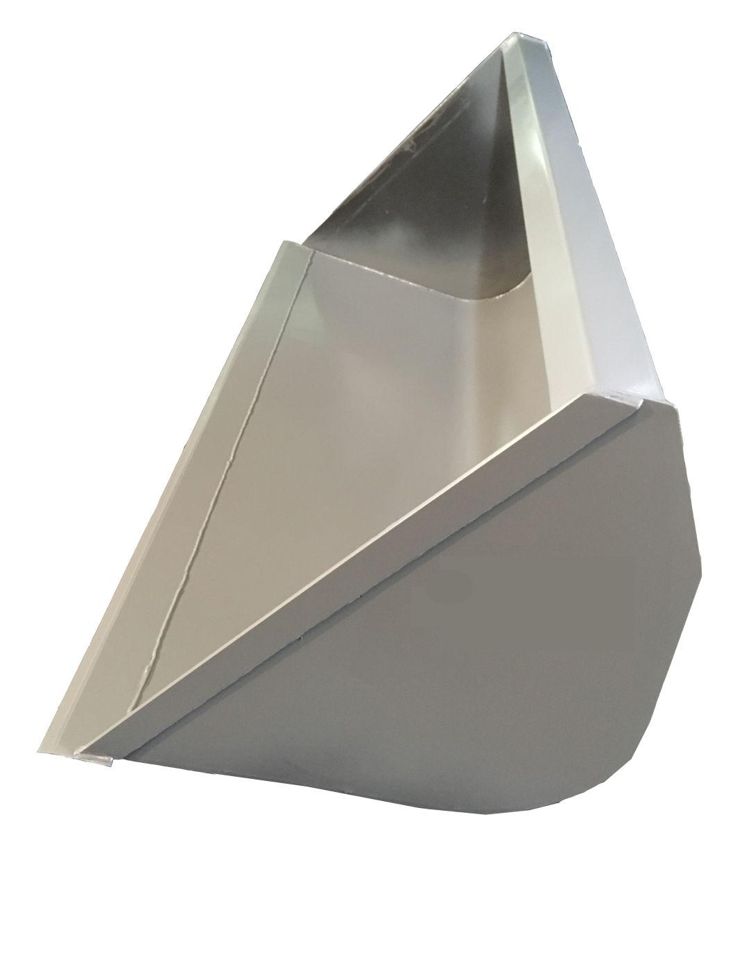 Engineering Parts Light Material Bucket