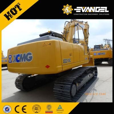 High Quality 33ton Excavator Xe335c for Sale