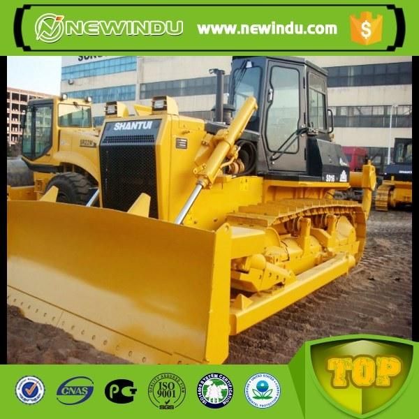 Shantui SD16 160HP Small Mini Crawler Bulldozer for Sale