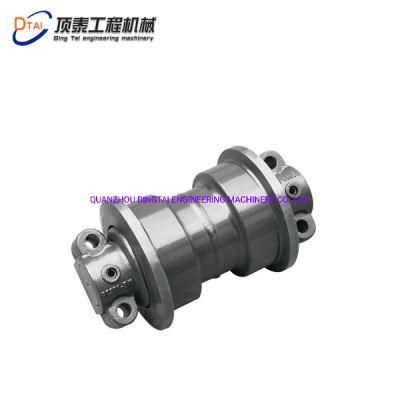 Hot Sale Js330 Track Roller Bottom Roller Excavator Spare Parts