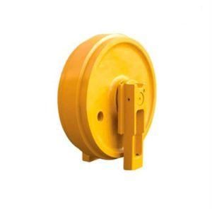 Heavy Machinery Spare Parts D7g/D7g/D7r Bulldozer Carry Idler, Front Idler