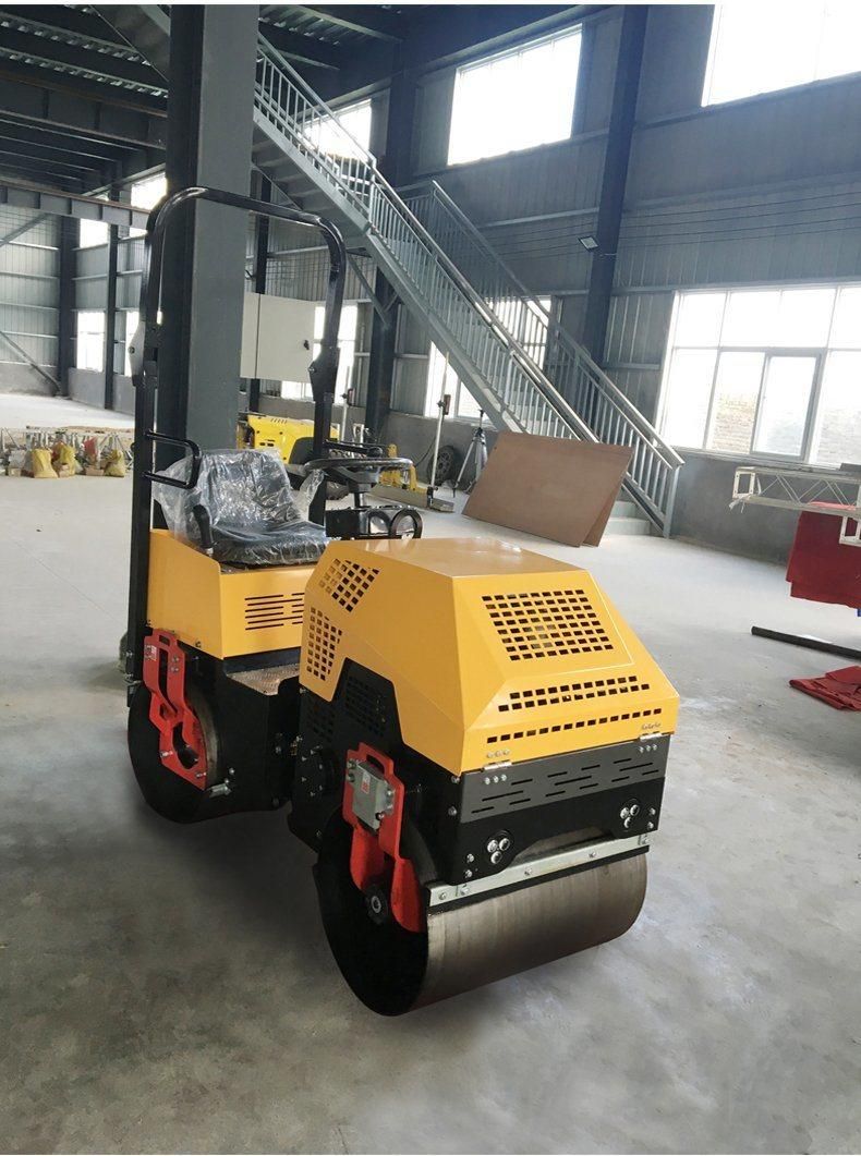 Volvo Road Roller Price Landfill Compactor