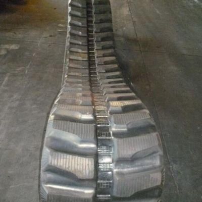 Excavators Rubber Track (450*76*80) for Komatsu Lifting Equipment