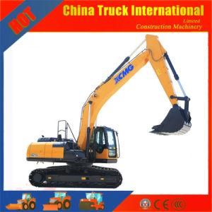 Brand New 20t Xe215c Crawler Excavator for Sale