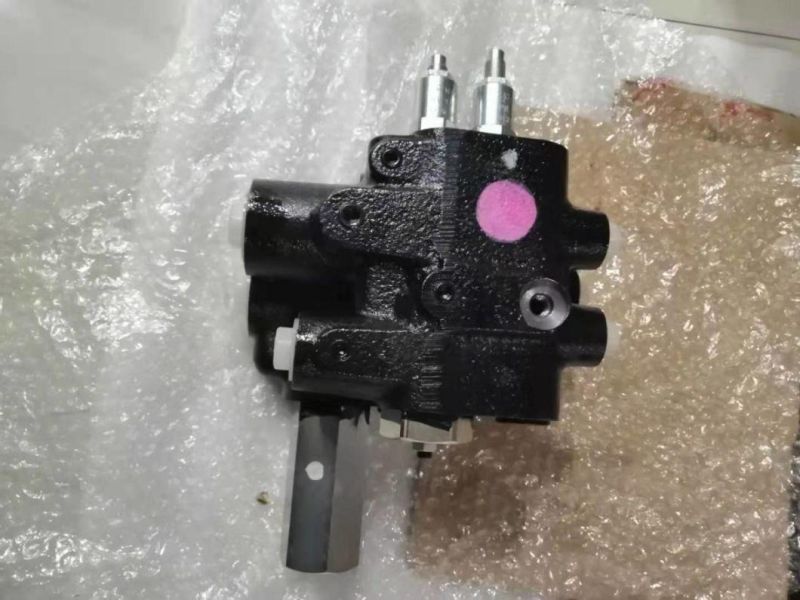 Wa380-6 Wa430-6 Wa480-6 Brake Control Accumulator Charge Valve Ass′y 423-43-47301