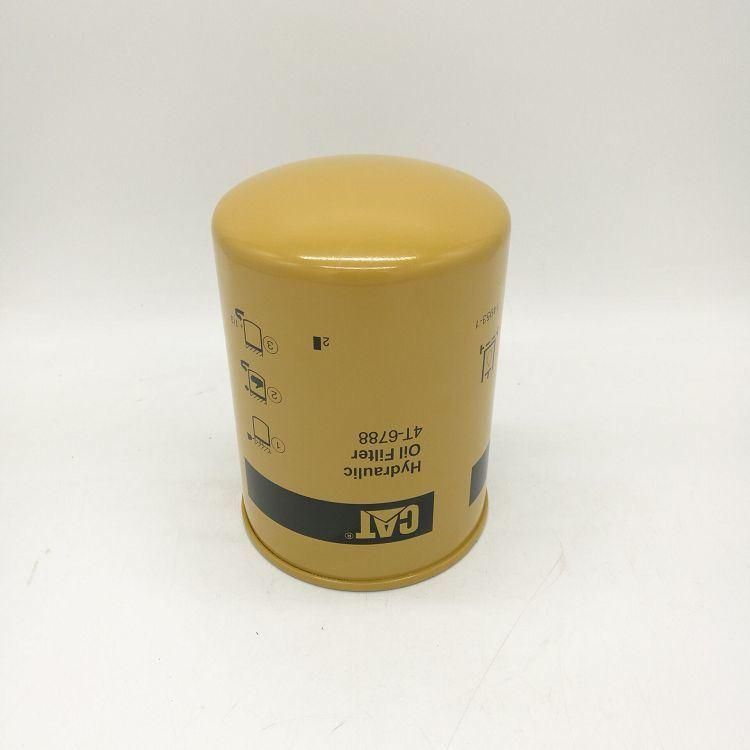 Original Caterpillar Hydraulic Oil Filter (4T-6788)