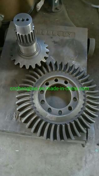 Cat E325 E330 Excavator Fan Motor (179-9778 200-3406 191-5611 295-9429