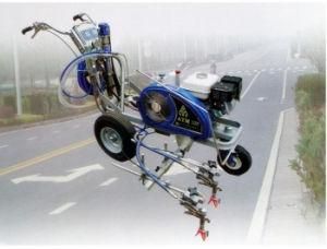 Low Price Road Spray Machine for Sale
