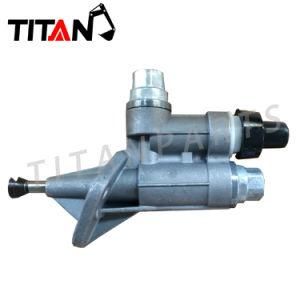 Construction Equipment Spare Parts Priming Pump 3904374