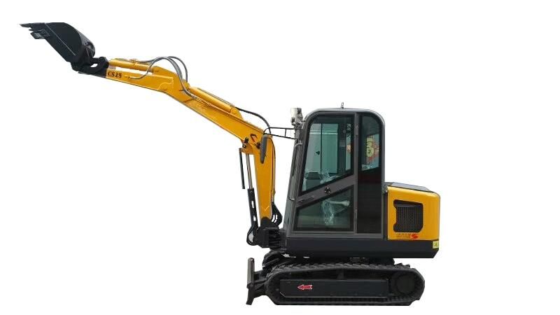 New Amphibious Swamp Buggy Excavator for Sale