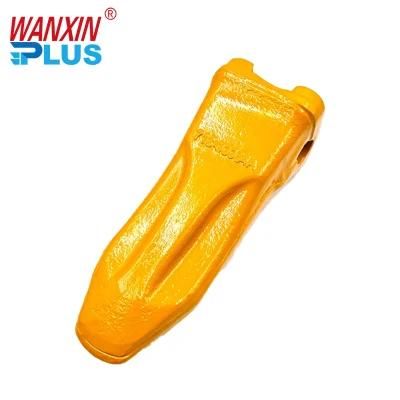 2713-1219RC Construction Equipments Dh280 Dh300 Missing Casting Teeth
