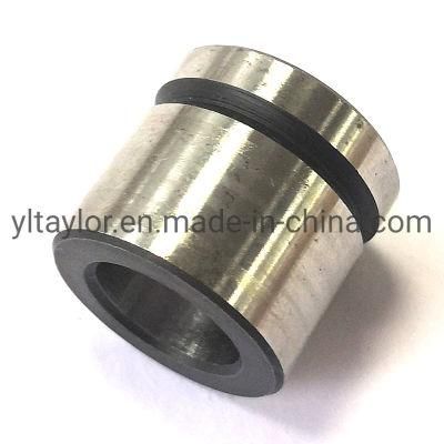 Material 40cr Pin and Bushing 80*450 90*550 Excavator Parts Bucket Pin Sizes