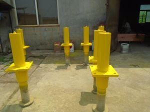 Industrial Crane Hydraulic Buffers