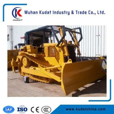 230HP Bulldozer/Bulldozer Tracks SD7