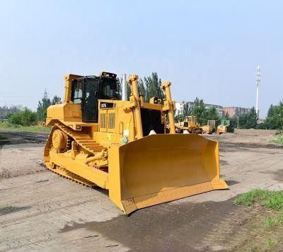 China Hbxg 160HP Crawler Type Small Bulldozer Ts160-3