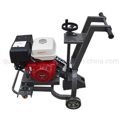 OEM Concrete Asphalt Daily Use-4651droad Cutting Small Road Slotting Machine