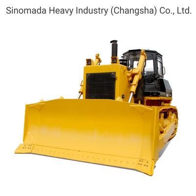 Bulldozers China Factory Supply SD22, SD32, SD42 Crawler Track Dozer