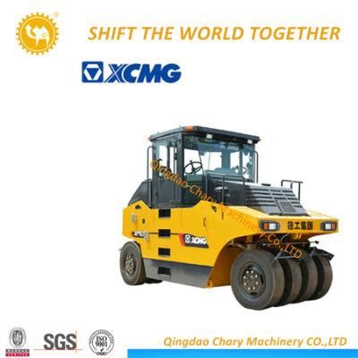 Hot Sale XP301 30ton Pneumatic Tyre Road Compactor