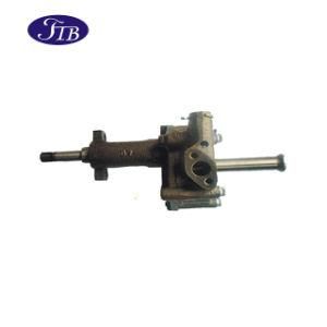 Excavator Part Oil Pump Ass&prime;y 6bd1 (Z-5-13100-027-2)